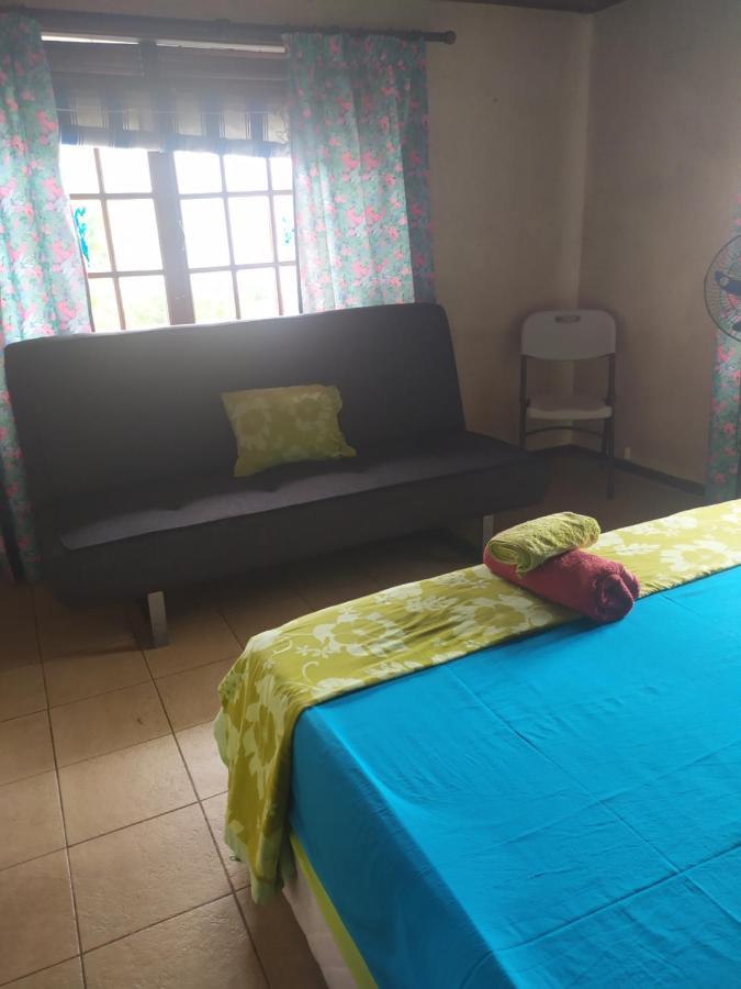 Villa Vaiana Eurl Vaiana Faratea Paopao Εξωτερικό φωτογραφία