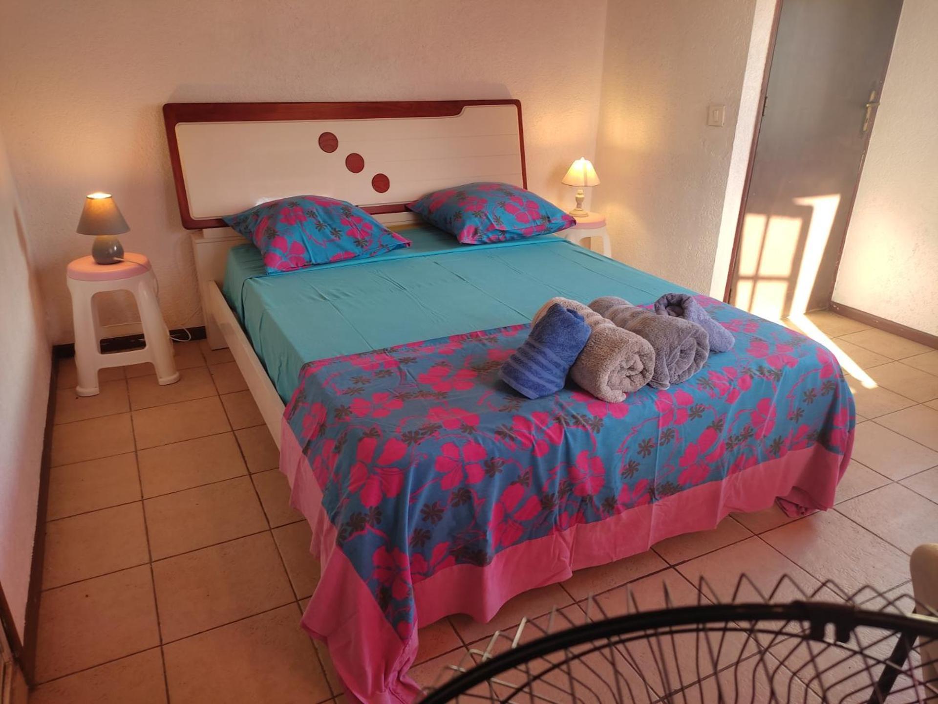Villa Vaiana Eurl Vaiana Faratea Paopao Εξωτερικό φωτογραφία