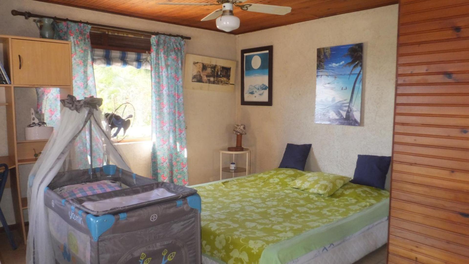 Villa Vaiana Eurl Vaiana Faratea Paopao Δωμάτιο φωτογραφία