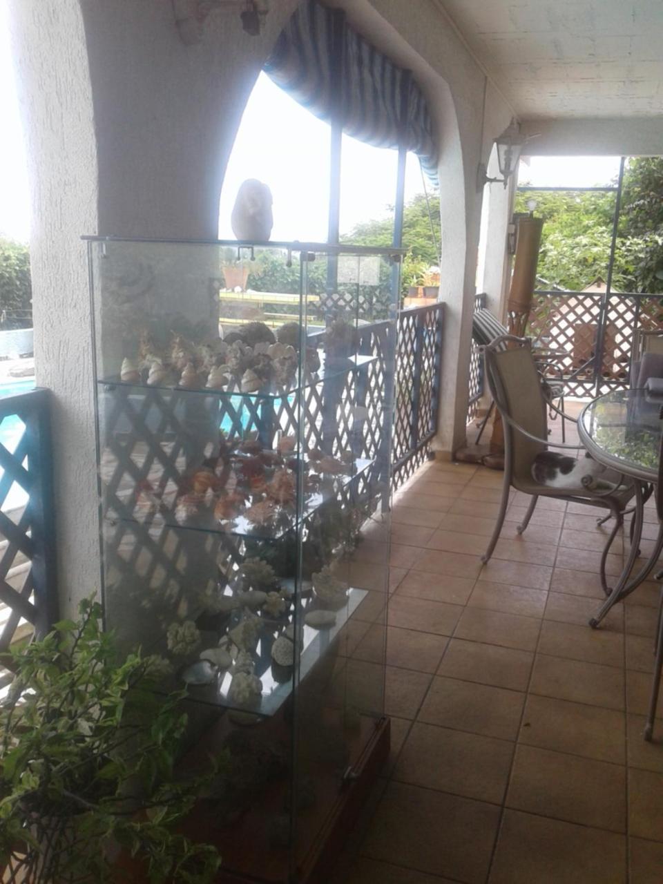 Villa Vaiana Eurl Vaiana Faratea Paopao Εξωτερικό φωτογραφία